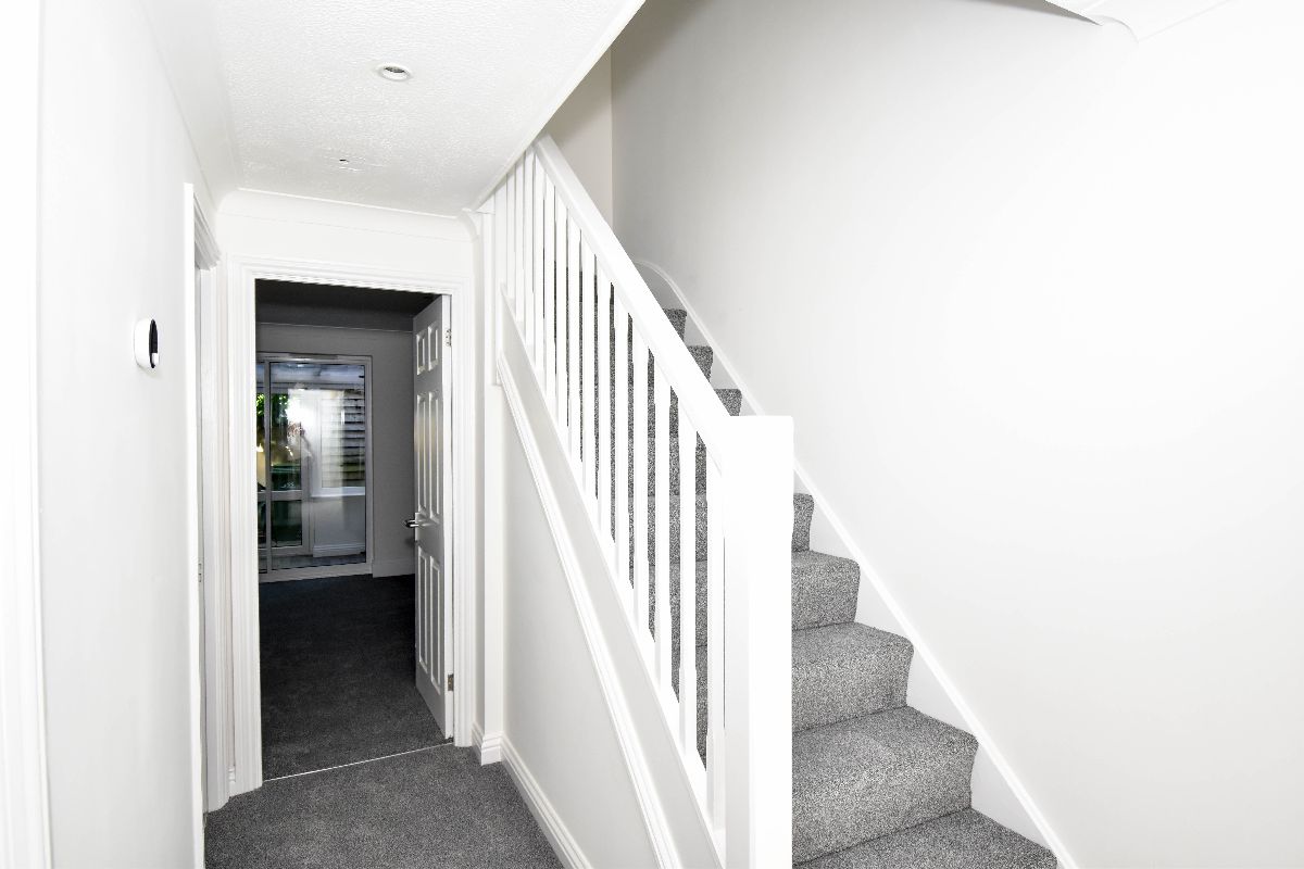 2 bed semi-detached house to rent in George Street Place, Warminster  - Property Image 8