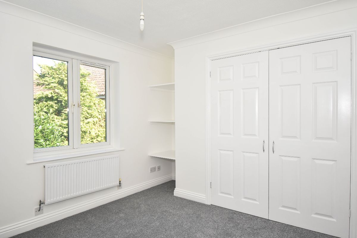 2 bed semi-detached house to rent in George Street Place, Warminster  - Property Image 9