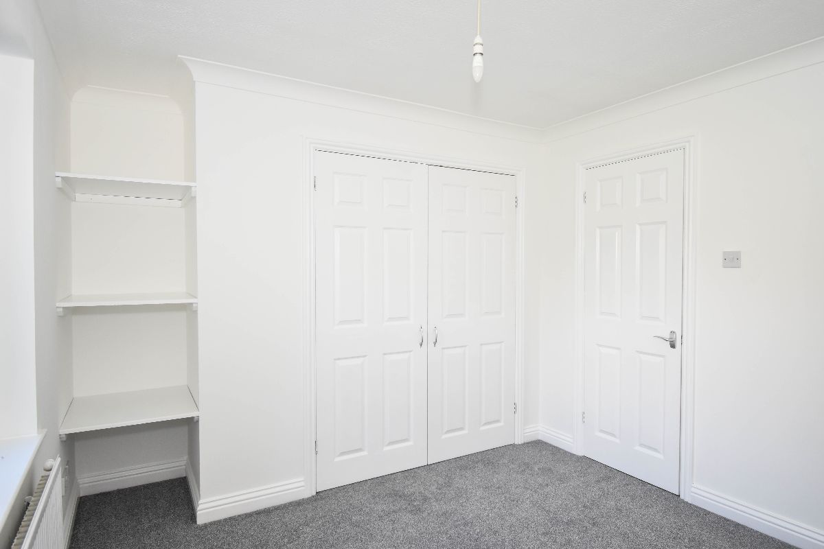 2 bed semi-detached house to rent in George Street Place, Warminster  - Property Image 11