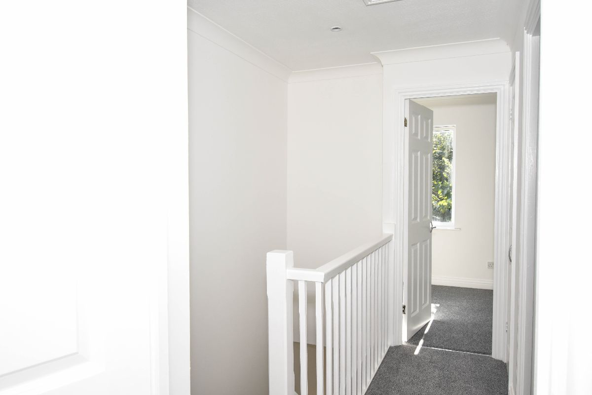 2 bed semi-detached house to rent in George Street Place, Warminster  - Property Image 13