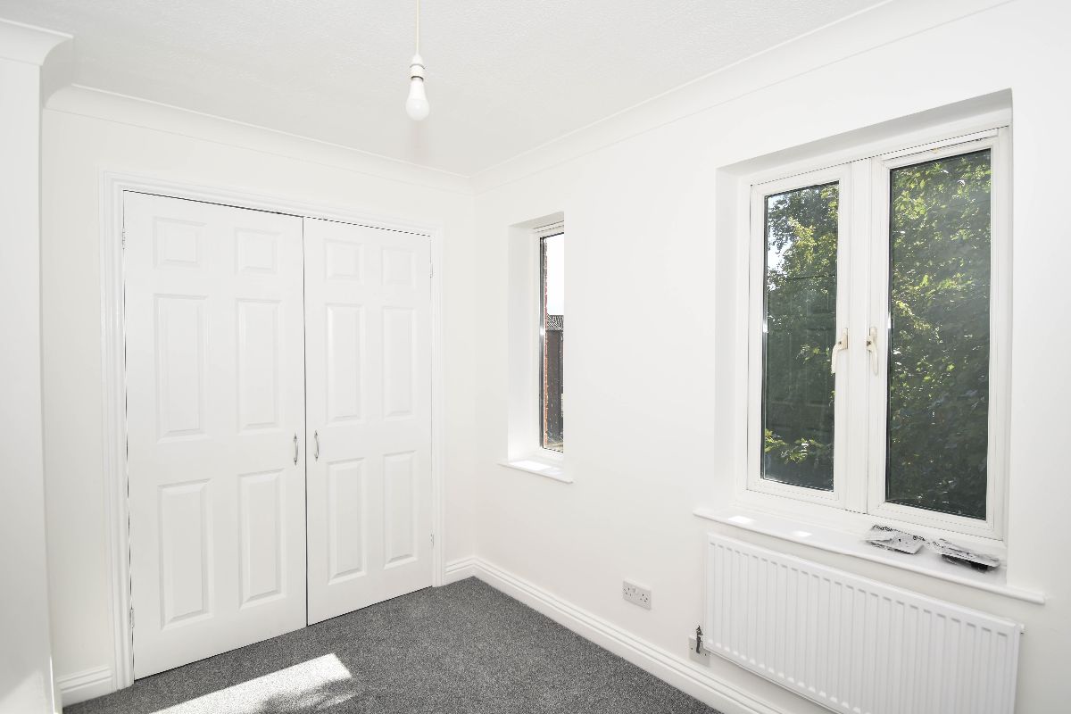 2 bed semi-detached house to rent in George Street Place, Warminster  - Property Image 14