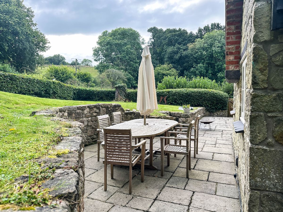 4 bed detached house to rent in Swallowcliffe, Salisbury 12