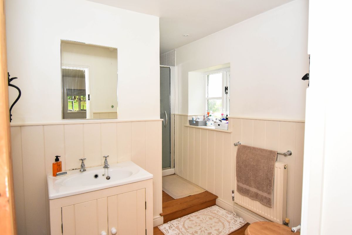 4 bed detached house to rent in Swallowcliffe, Salisbury 7