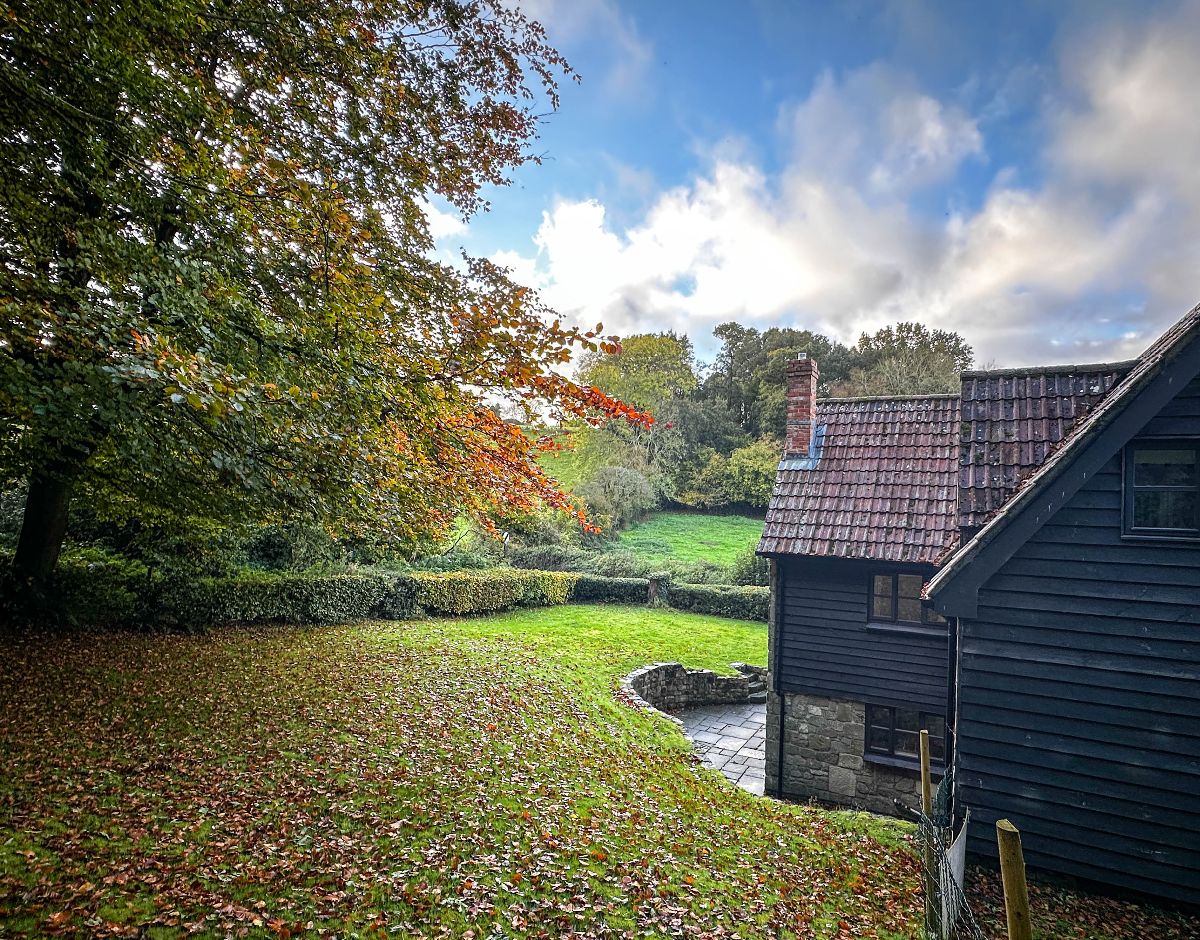 4 bed detached house to rent in Swallowcliffe, Salisbury  - Property Image 14