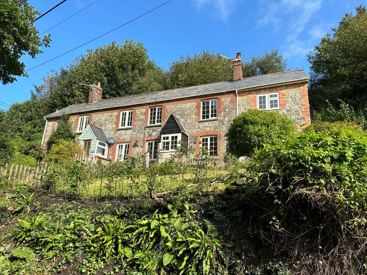 2 bed semi-detached house to rent in Milkwell, Shaftesbury 8