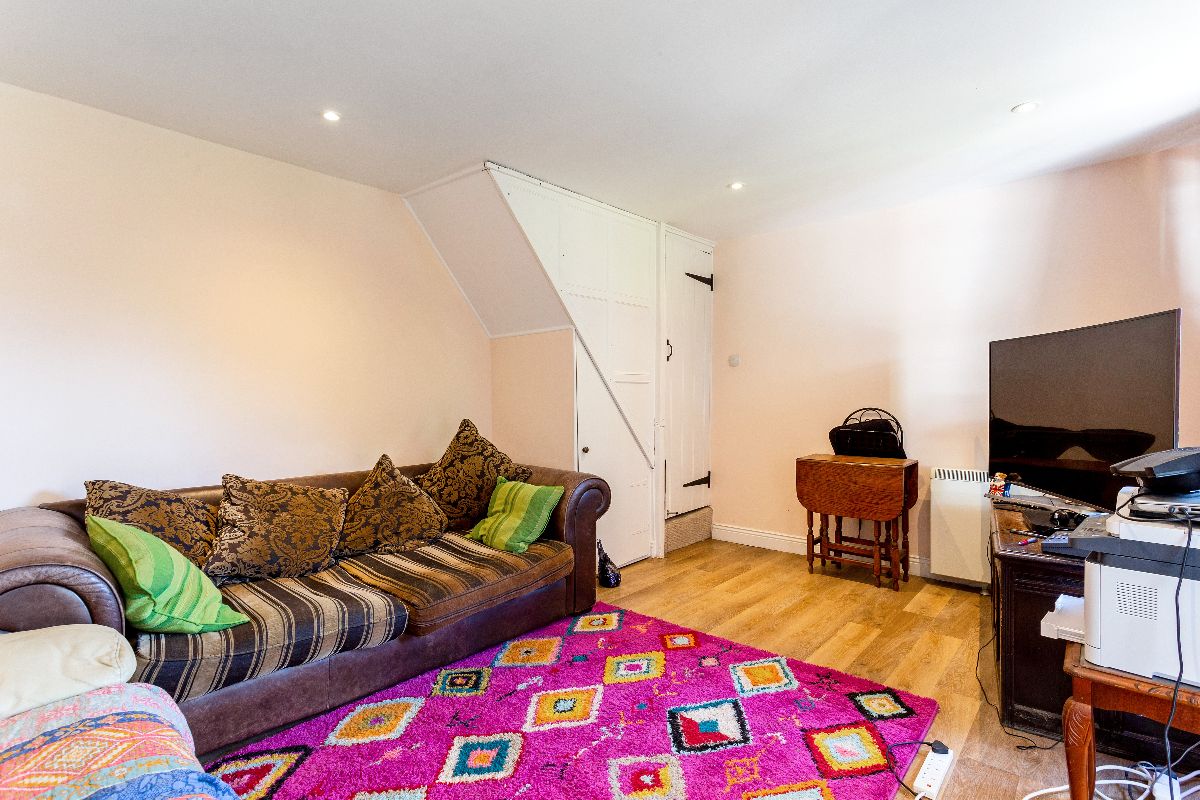 2 bed semi-detached house to rent in Milkwell, Shaftesbury 4