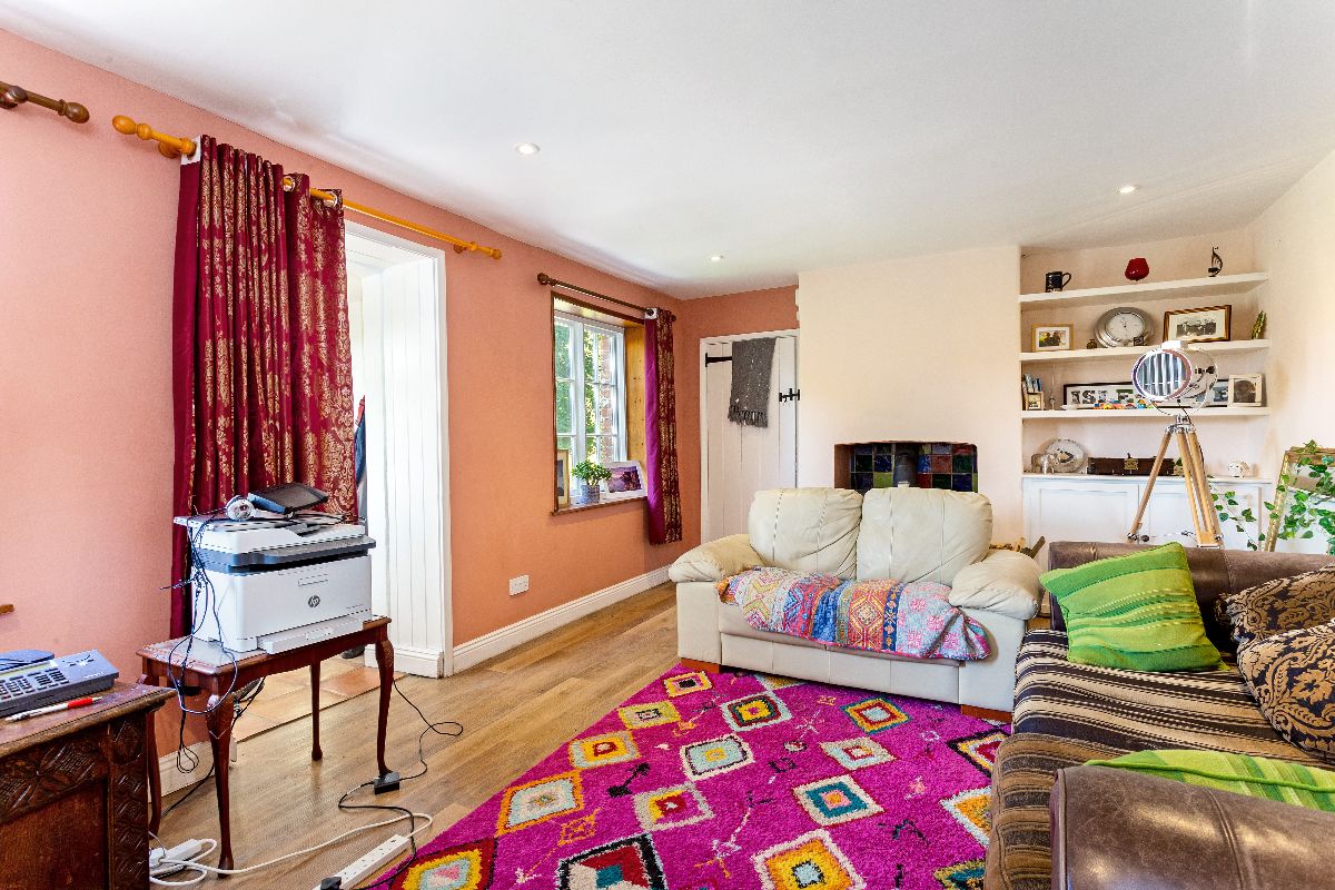 2 bed semi-detached house to rent in Milkwell, Shaftesbury 3