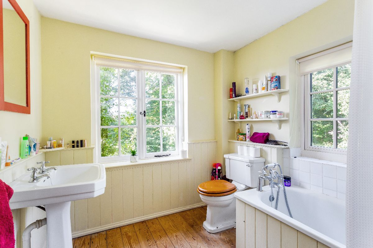 2 bed semi-detached house to rent in Milkwell, Shaftesbury 6