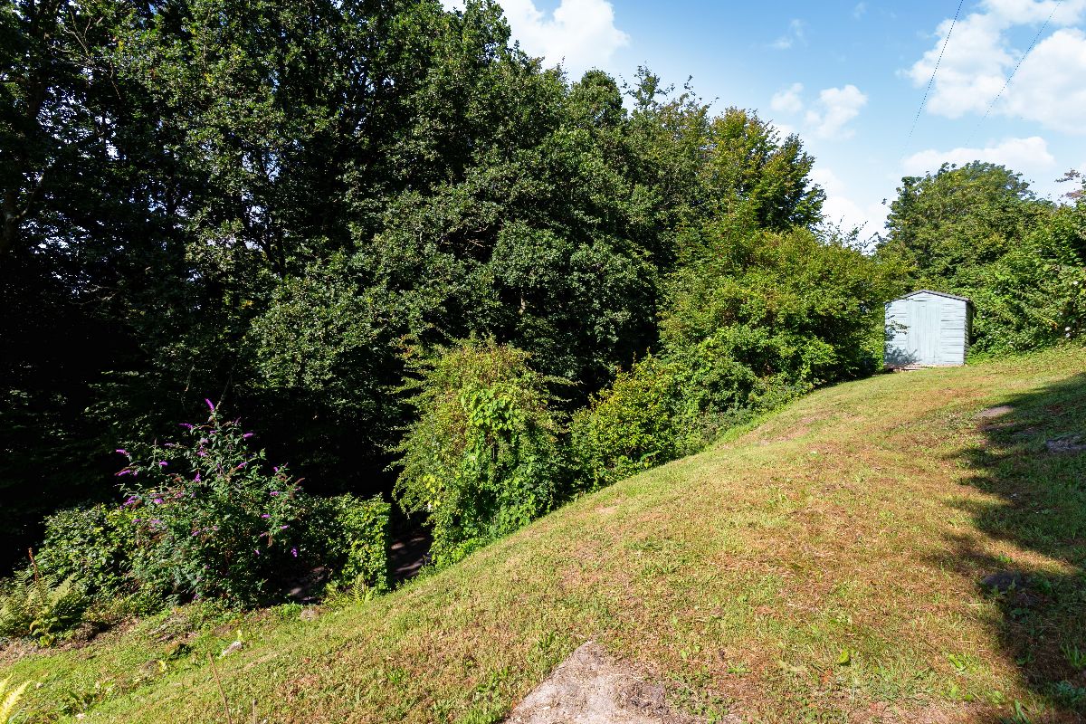 2 bed semi-detached house to rent in Milkwell, Shaftesbury 7