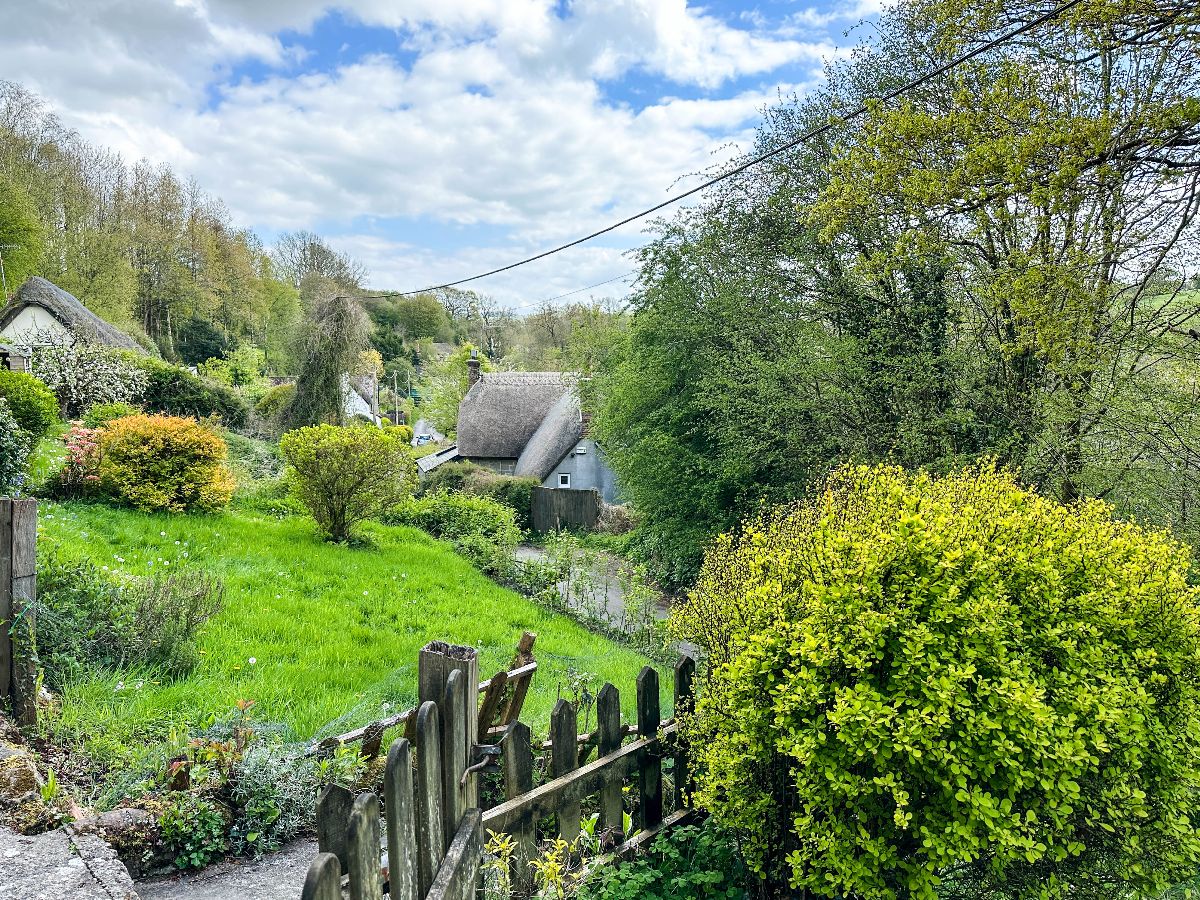 2 bed semi-detached house to rent in Milkwell, Shaftesbury 9