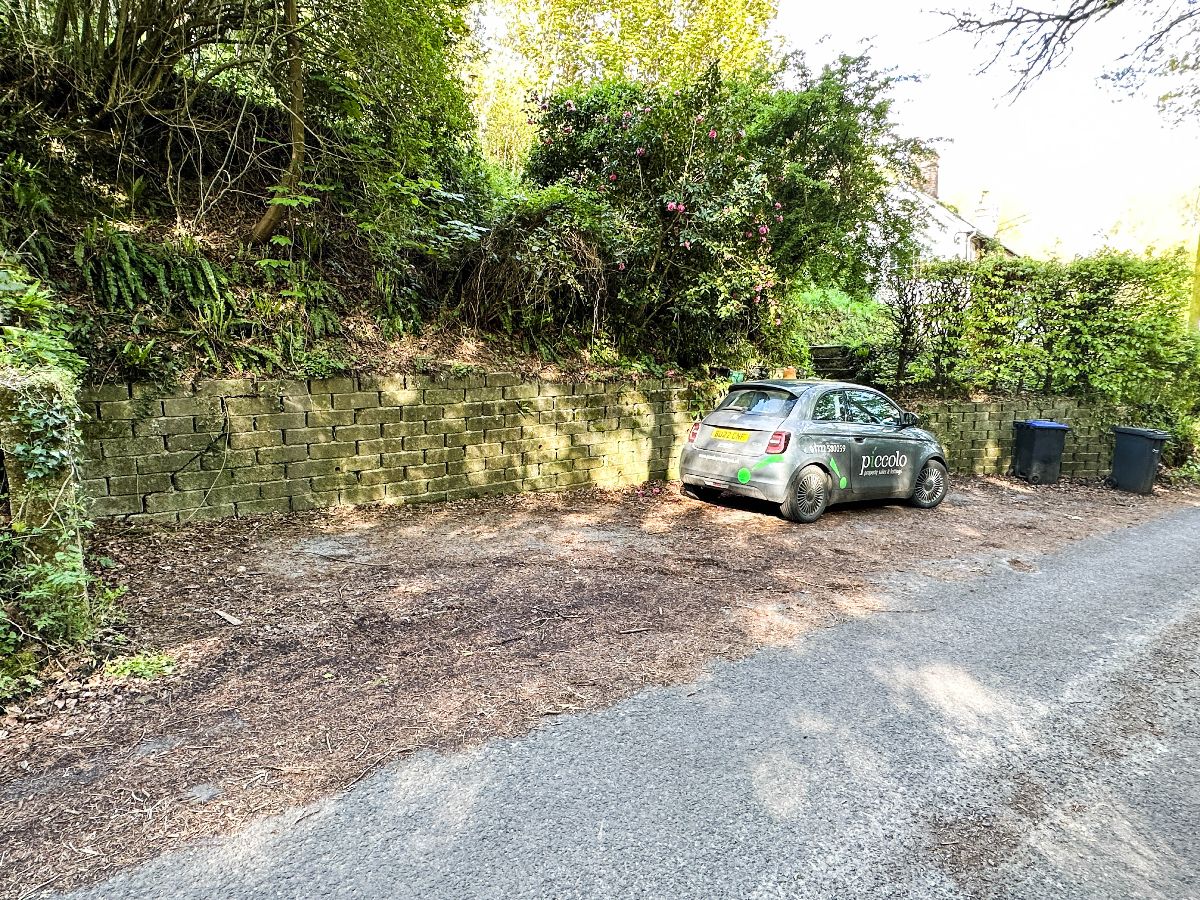 2 bed semi-detached house to rent in Milkwell, Shaftesbury 13