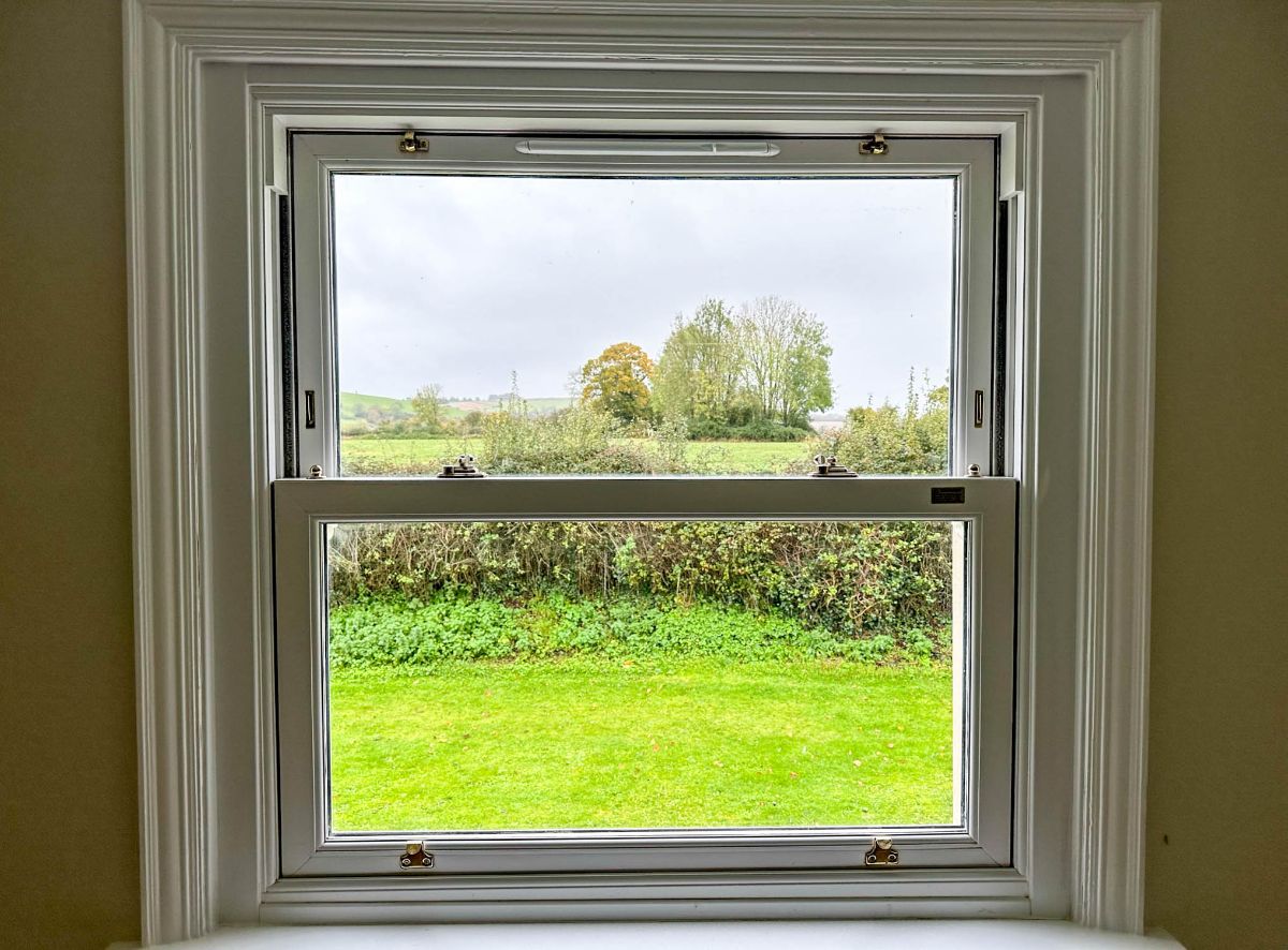 3 bed character property to rent in Quidham Street, Bowerchalke 14