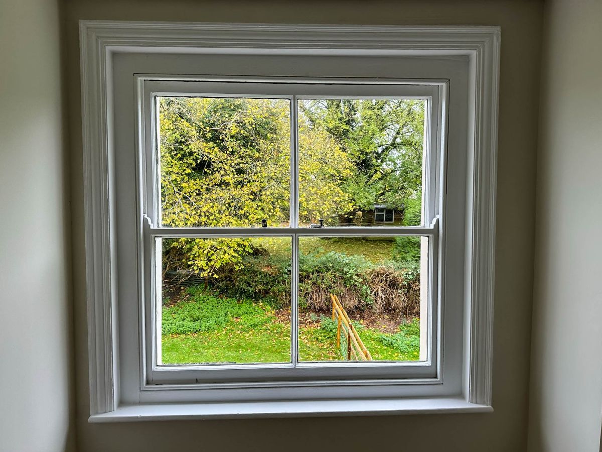 3 bed character property to rent in Quidham Street, Bowerchalke 17