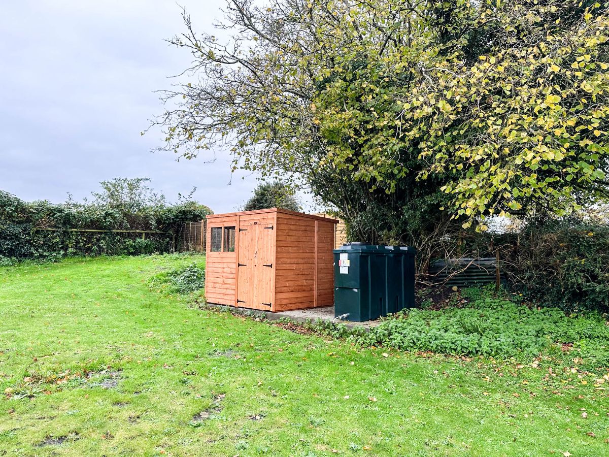 3 bed character property to rent in Quidham Street, Bowerchalke 20