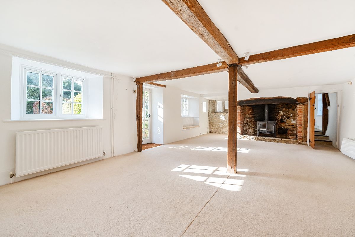 4 bed detached house to rent in Quidham Street, Bowerchalke 4