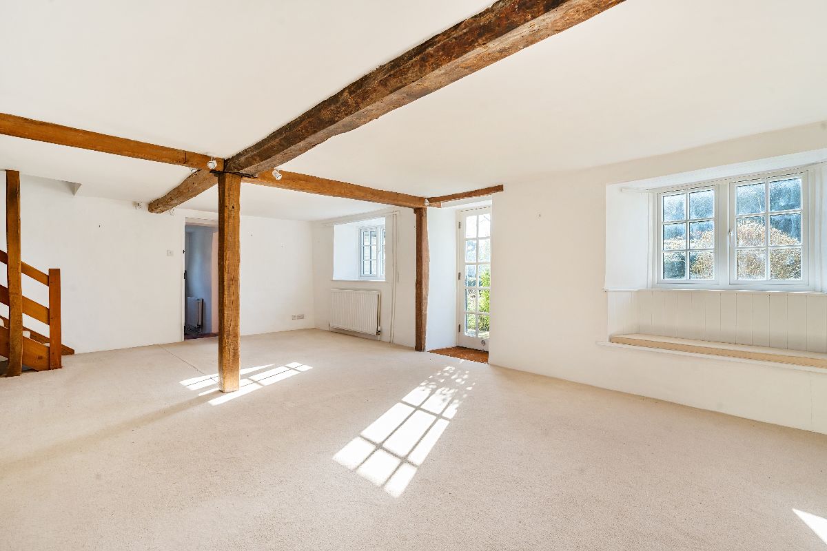 4 bed detached house to rent in Quidham Street, Bowerchalke 7