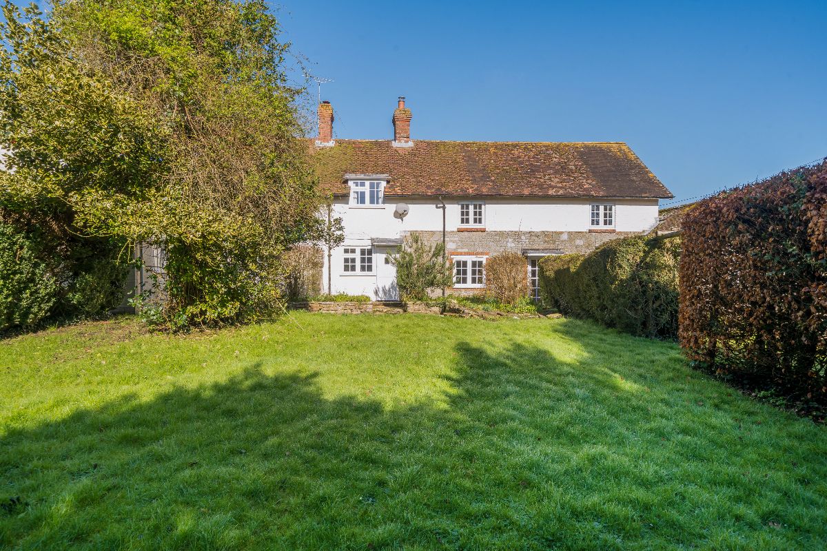 4 bed detached house to rent in Quidham Street, Bowerchalke  - Property Image 22