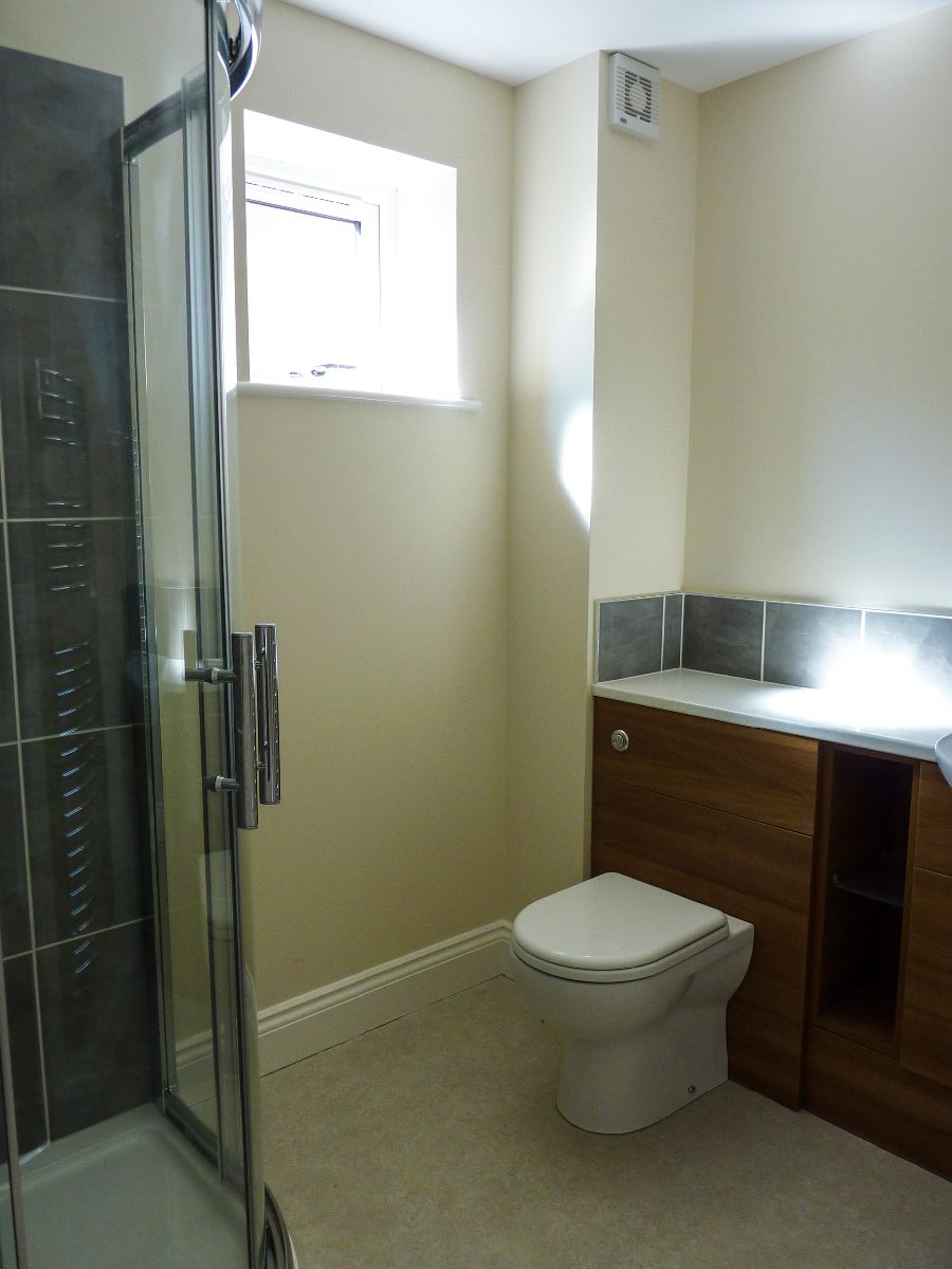 1 bed flat to rent in Devizes Road, Salisbury 5