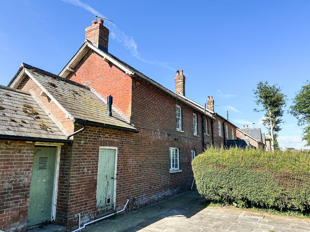 3 bed cottage to rent in Rookhaye, Salisbury 20