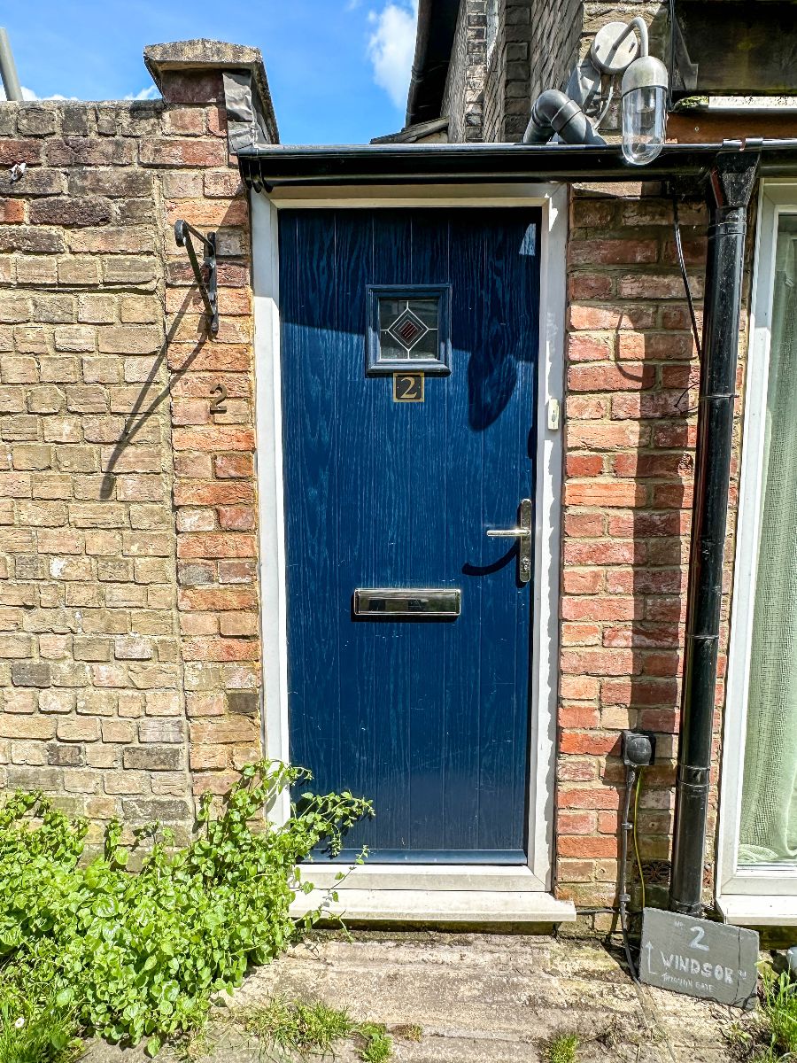 2 bed terraced house to rent in Windsor Road, Salisbury  - Property Image 19