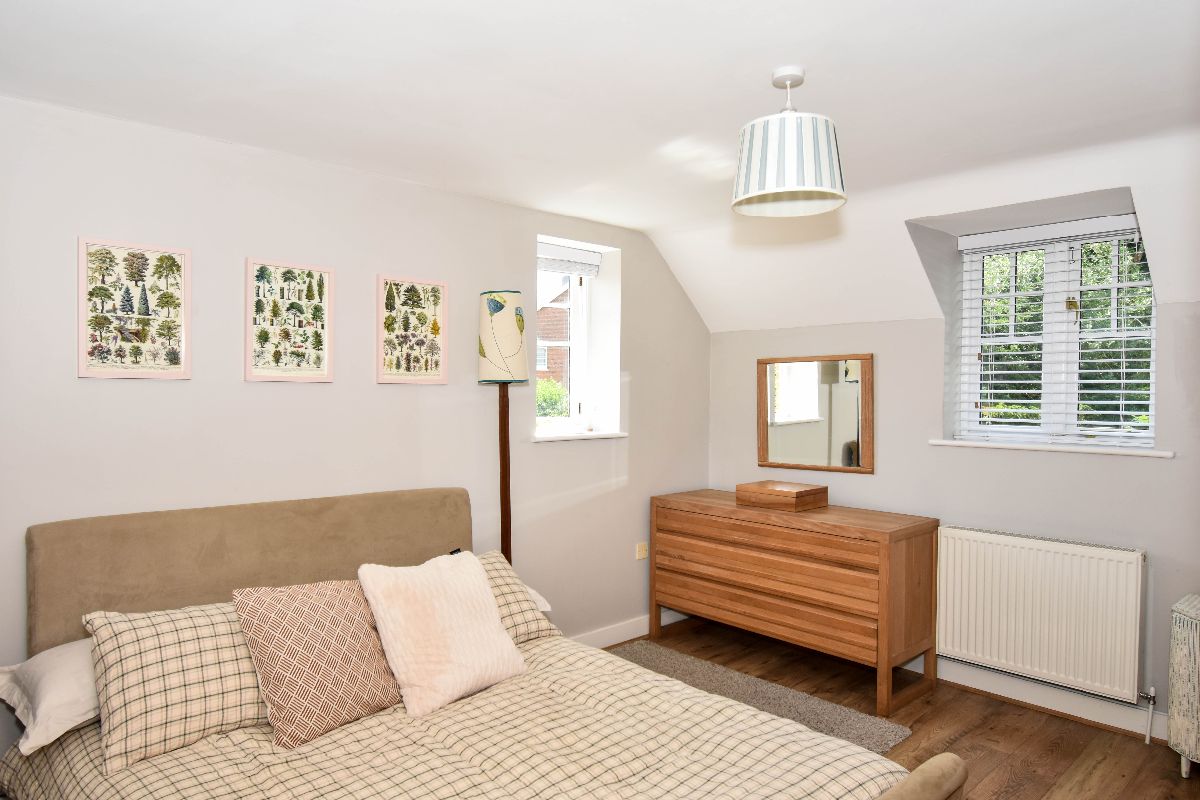 3 bed semi-detached house to rent in Alderbury, Salisbury  - Property Image 10