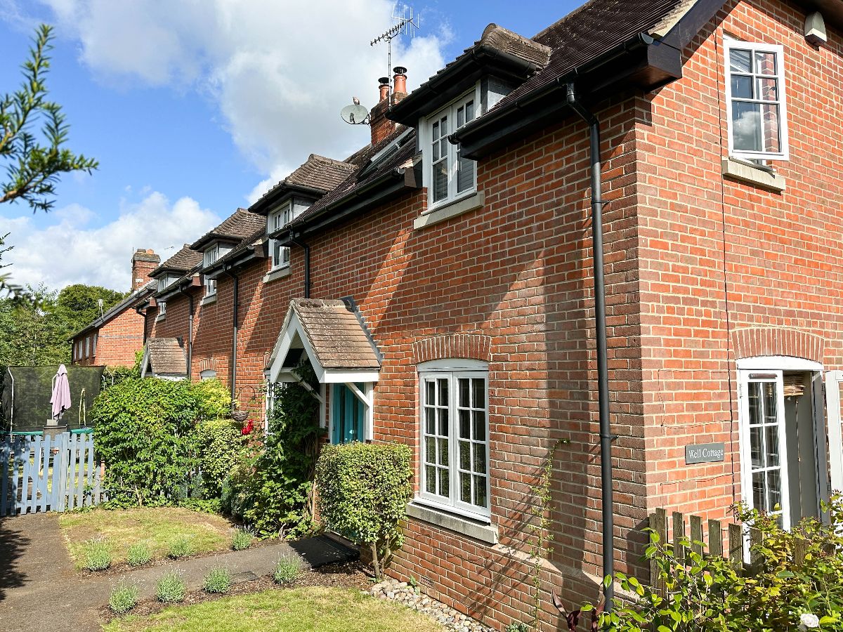 3 bed semi-detached house to rent in Alderbury, Salisbury  - Property Image 1