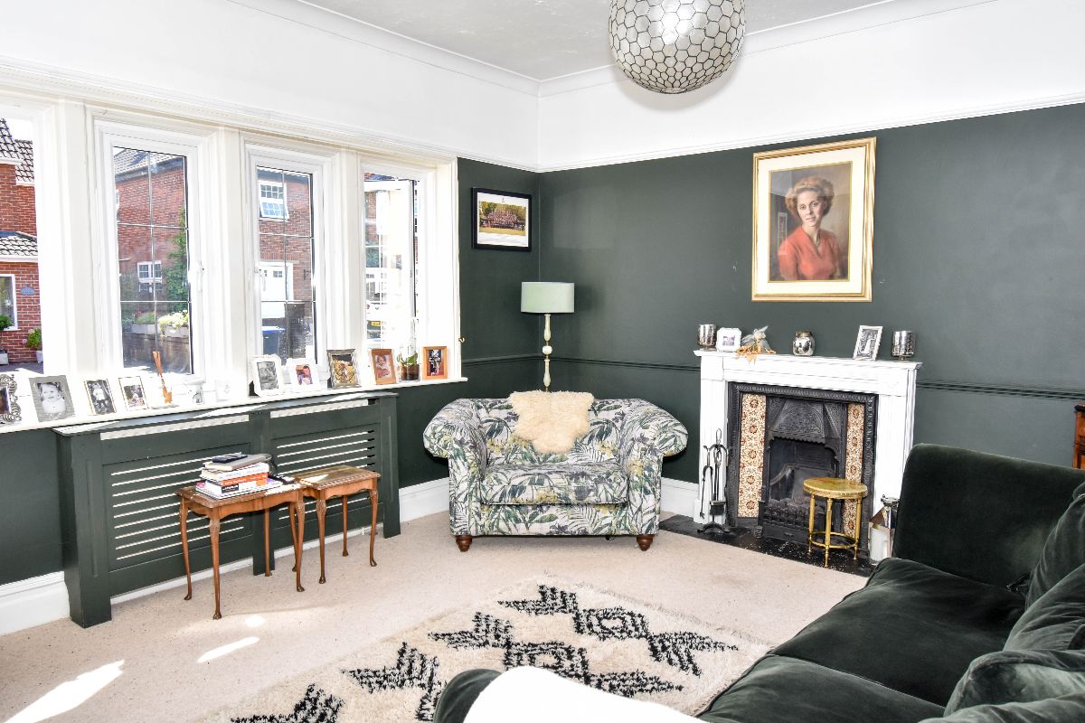 5 bed semi-detached house to rent in Shaftesbury Road, Salisbury 3