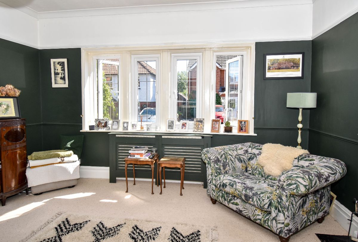 5 bed semi-detached house to rent in Shaftesbury Road, Salisbury 4