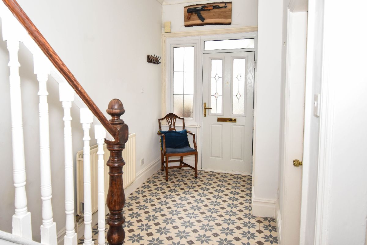 5 bed semi-detached house to rent in Shaftesbury Road, Salisbury 11