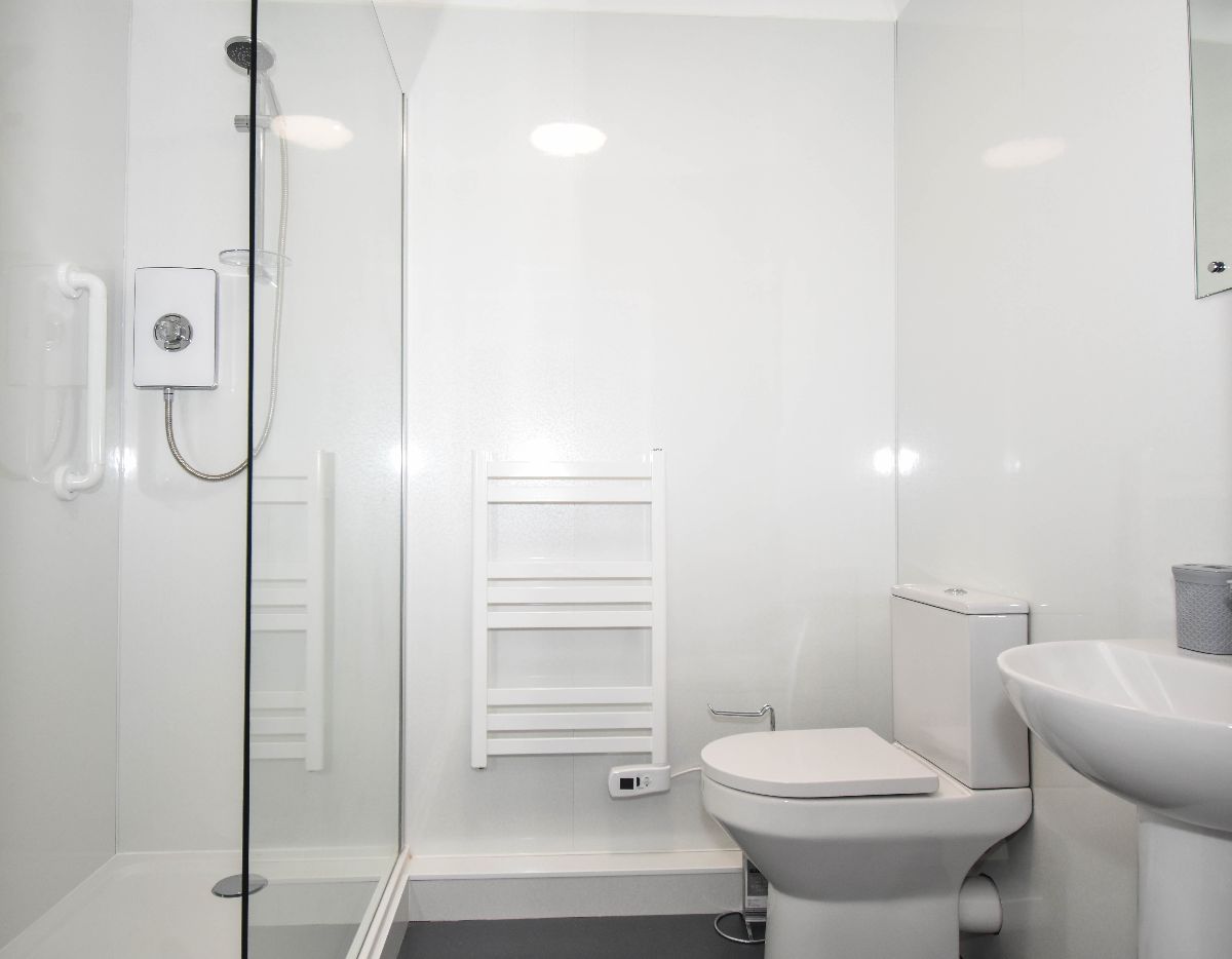 1 bed flat to rent in West Street, Wilton, Salisbury 7