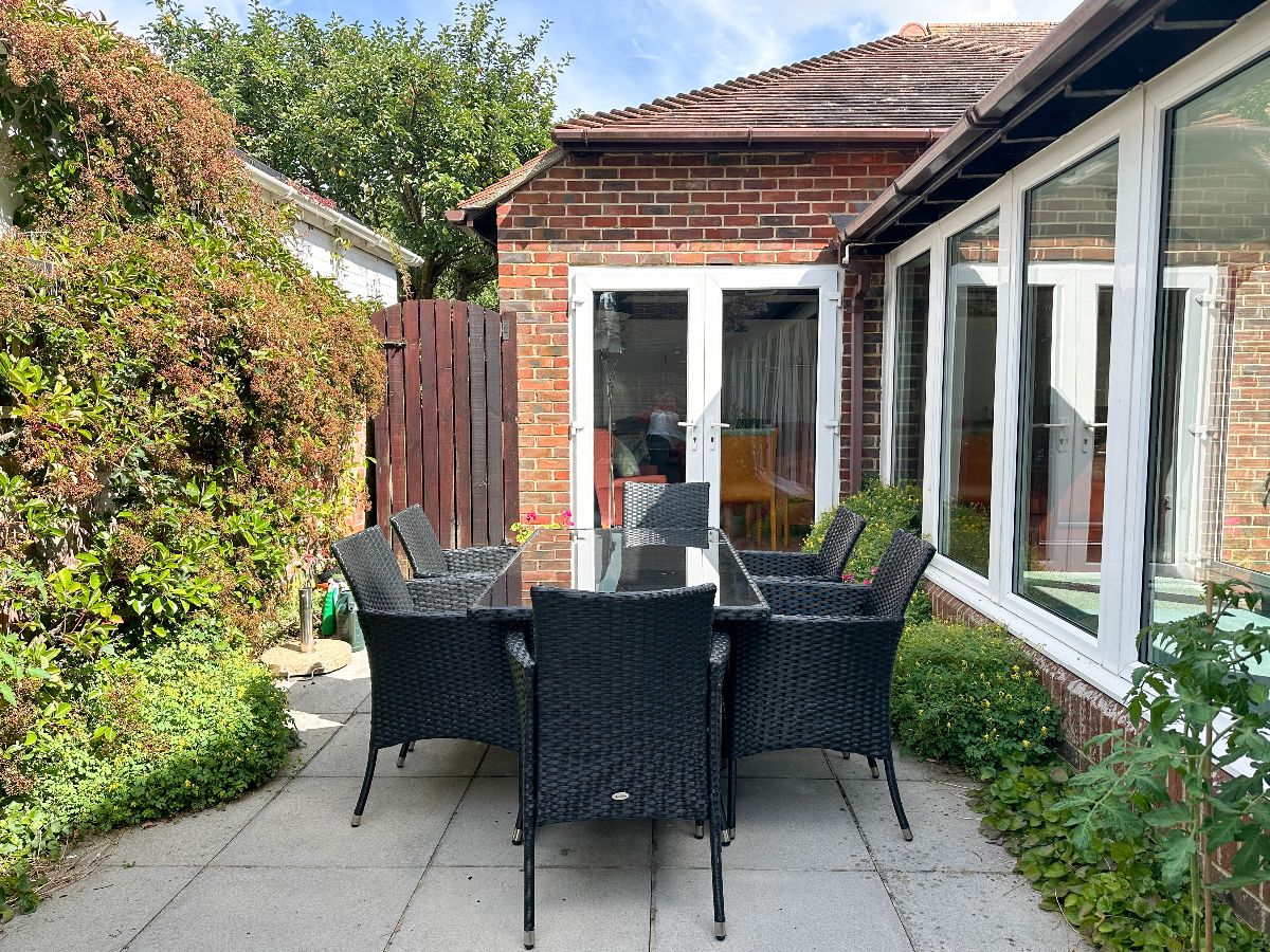 1 bed flat to rent in West Street, Wilton, Salisbury 10