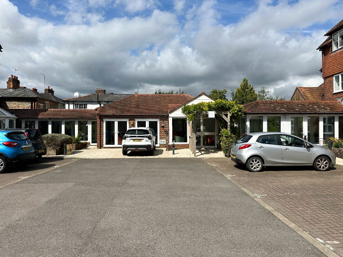 1 bed flat to rent in West Street, Wilton, Salisbury 14