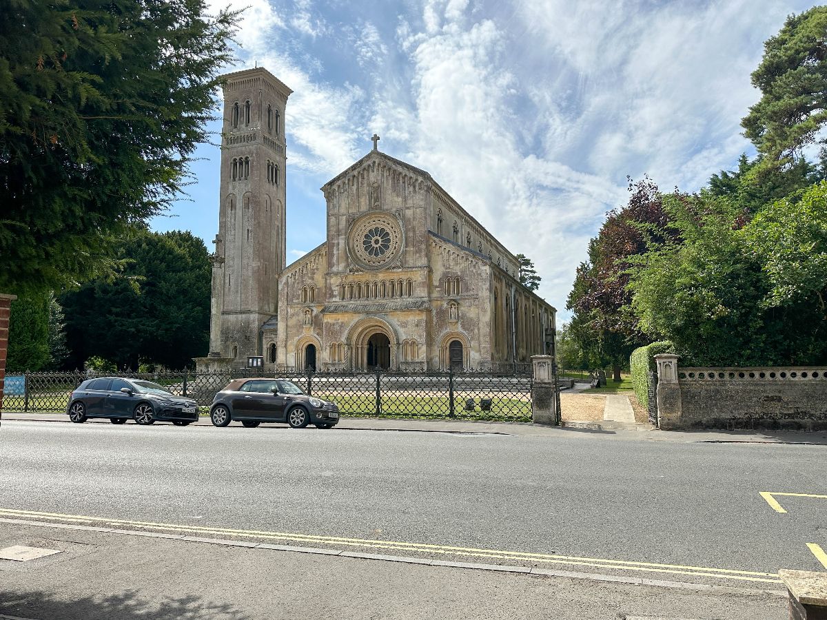 1 bed flat to rent in West Street, Wilton, Salisbury 15