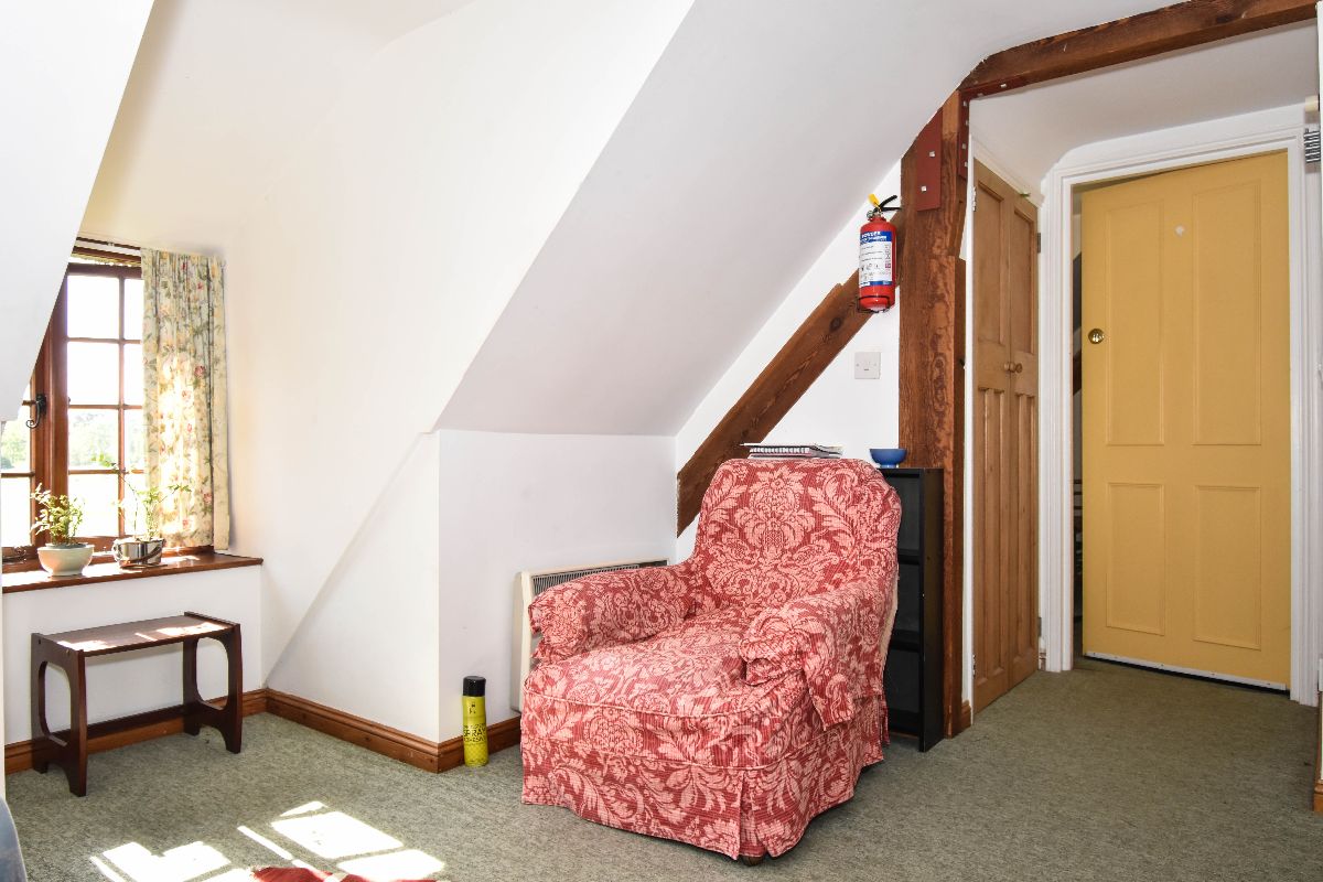 1 bed studio flat to rent in Middle Woodford, Salisbury  - Property Image 5