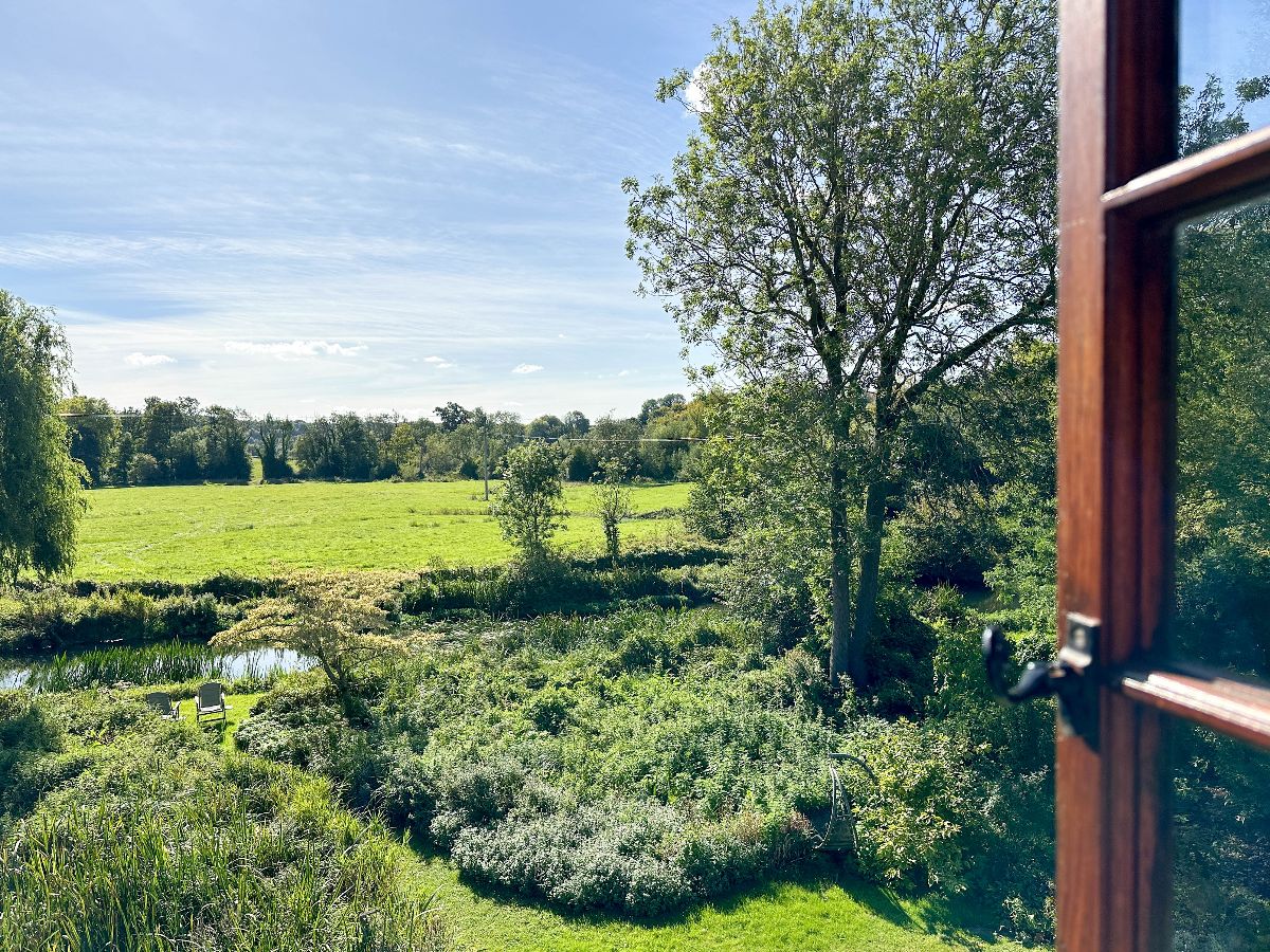 1 bed studio flat to rent in Middle Woodford, Salisbury 3