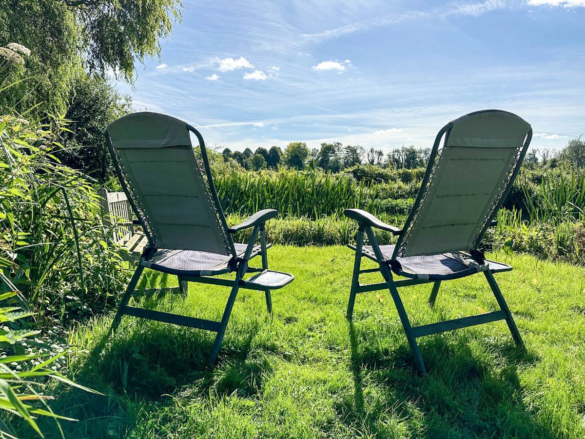 1 bed studio flat to rent in Middle Woodford, Salisbury 8