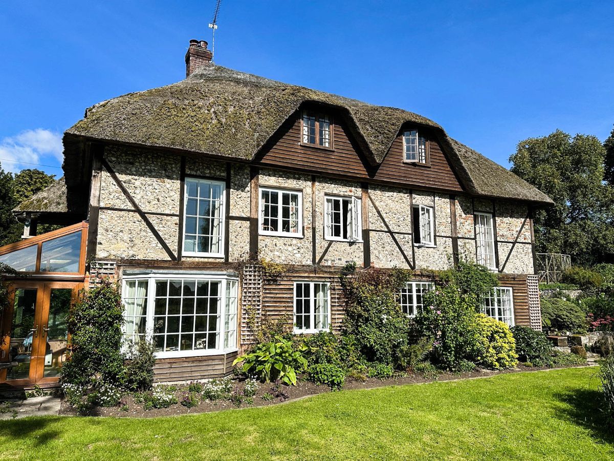 1 bed studio flat to rent in Middle Woodford, Salisbury 10