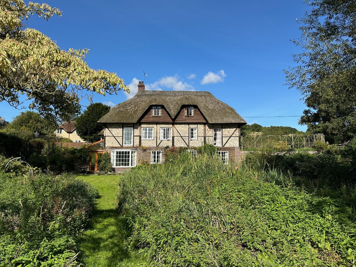 1 bed house share to rent in Middle Woodford, Salisbury 1