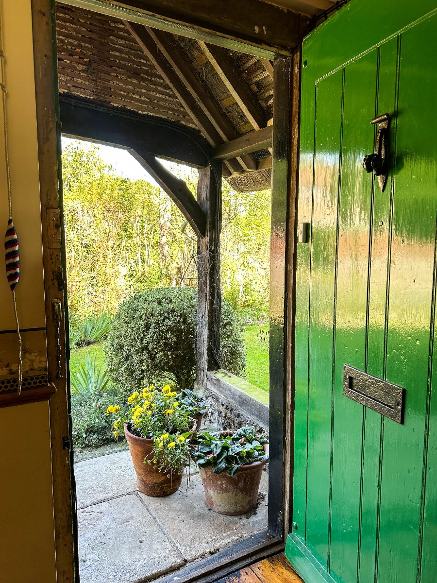 1 bed house share to rent in Middle Woodford, Salisbury 3