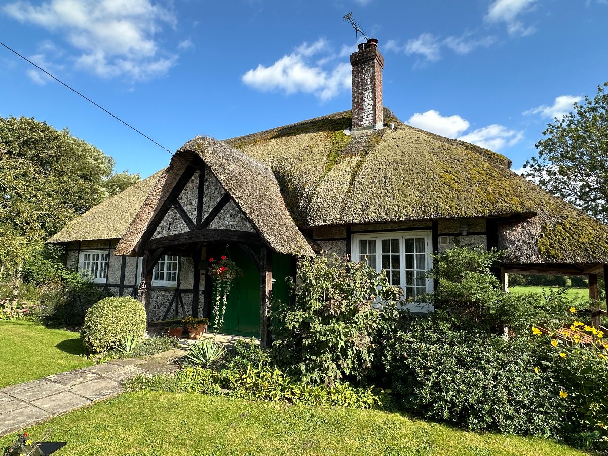 1 bed house share to rent in Middle Woodford, Salisbury 5