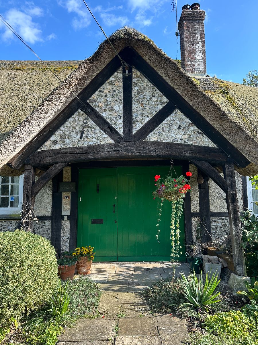 1 bed house share to rent in Middle Woodford, Salisbury 2