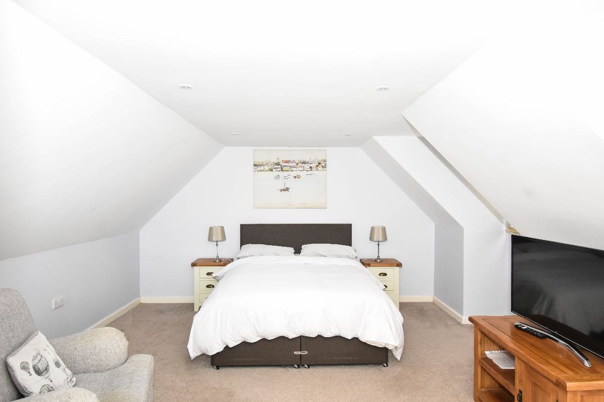 1 bed flat to rent in Winterbourne Earls, Salisbury 7