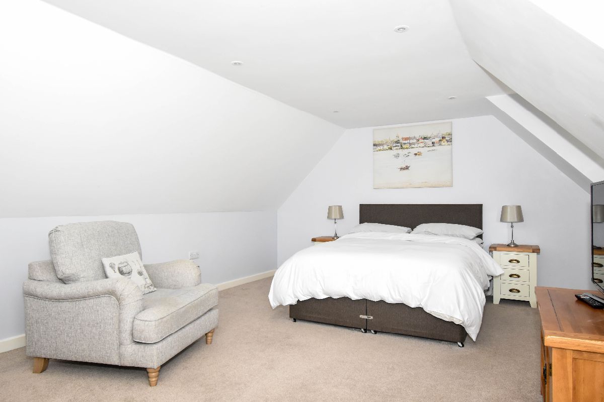 1 bed flat to rent in Winterbourne Earls, Salisbury 9