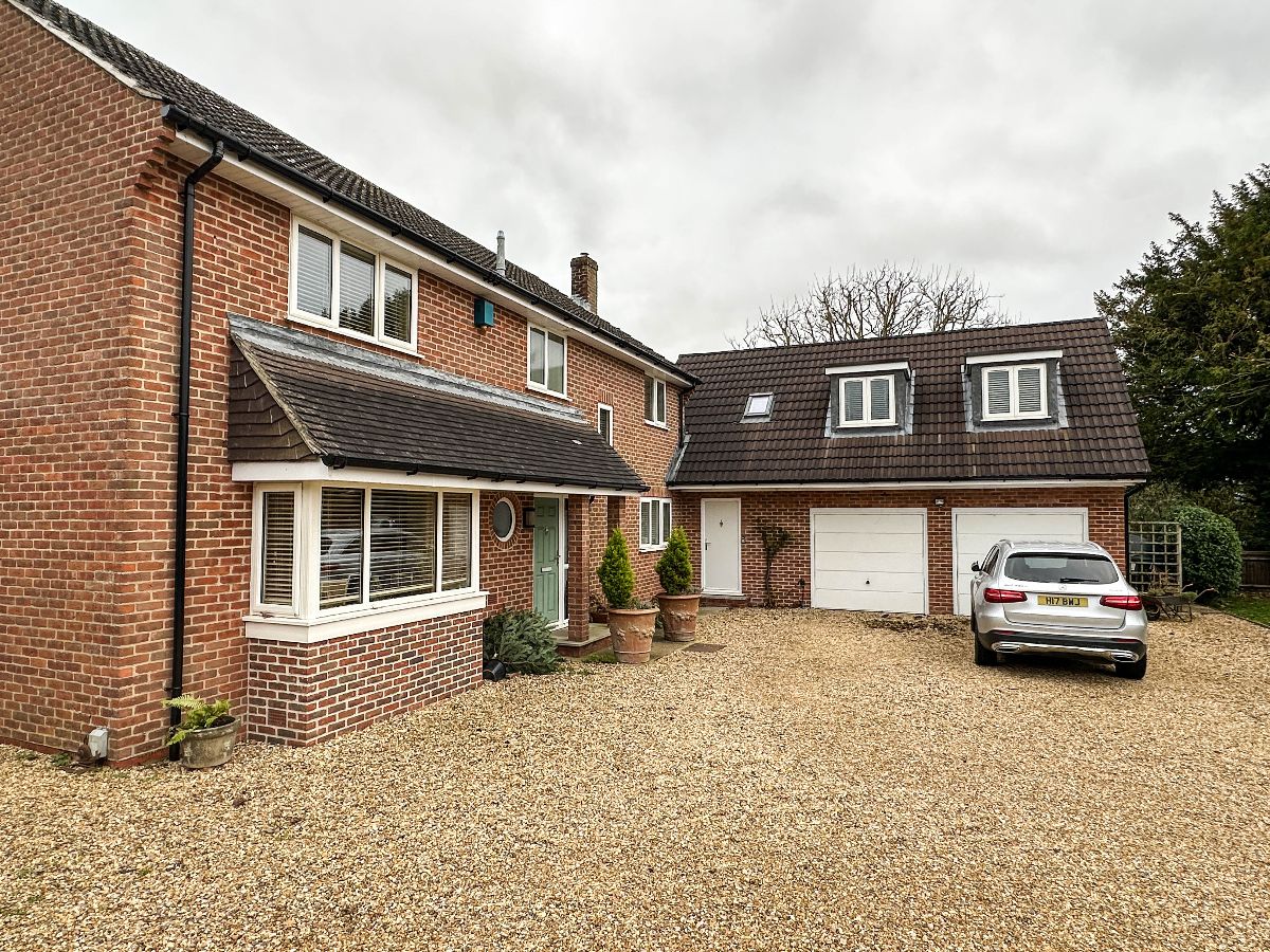 1 bed flat to rent in Winterbourne Earls, Salisbury 10