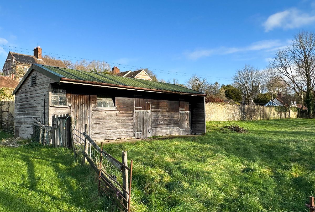 4 bed detached house to rent in Fisherton De La Mere, Warminster  - Property Image 22
