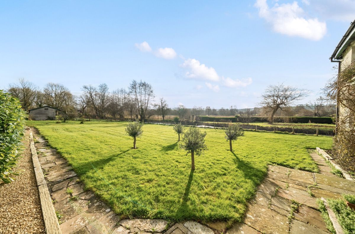 4 bed detached house to rent in Fisherton De La Mere, Warminster  - Property Image 17