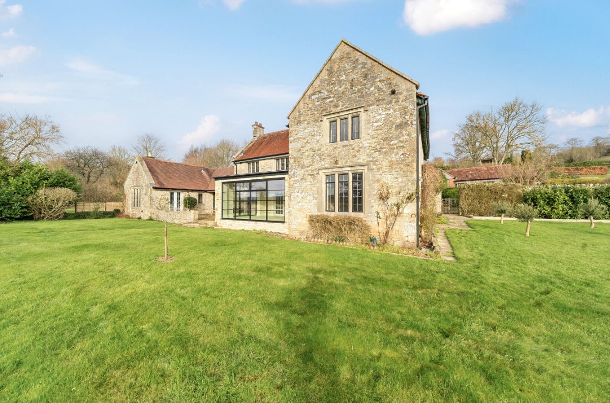 4 bed detached house to rent in Fisherton De La Mere, Warminster  - Property Image 21