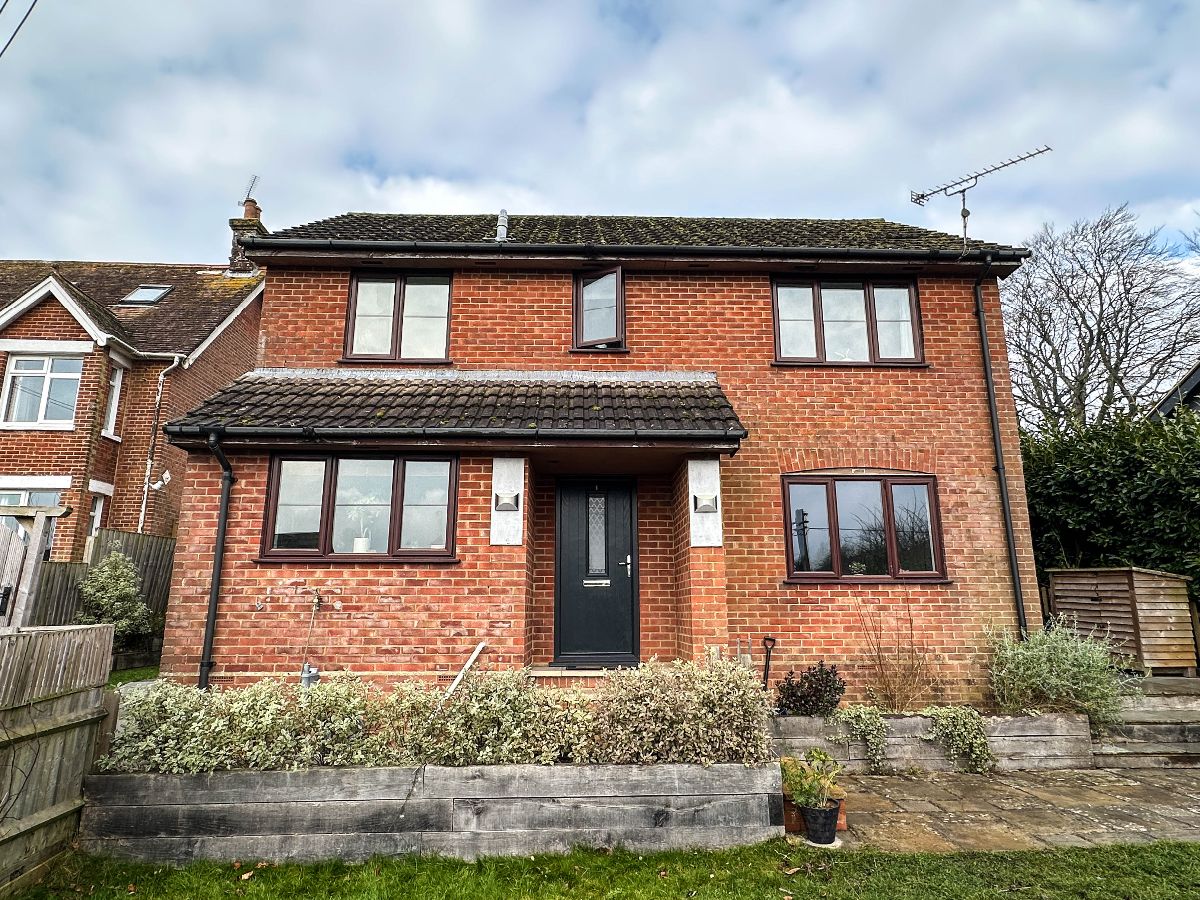 4 bed detached house to rent in Bennett Close, Salisbury 20