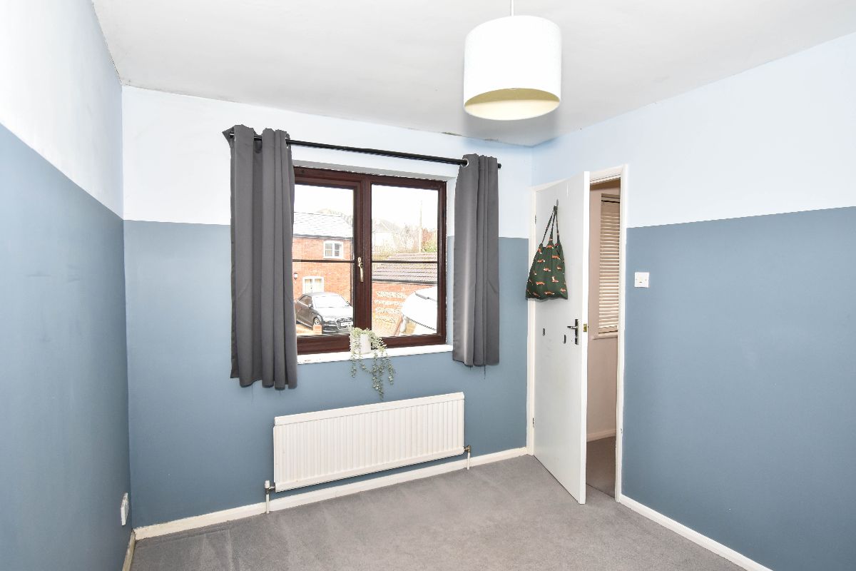 4 bed detached house to rent in Bennett Close, Salisbury 9