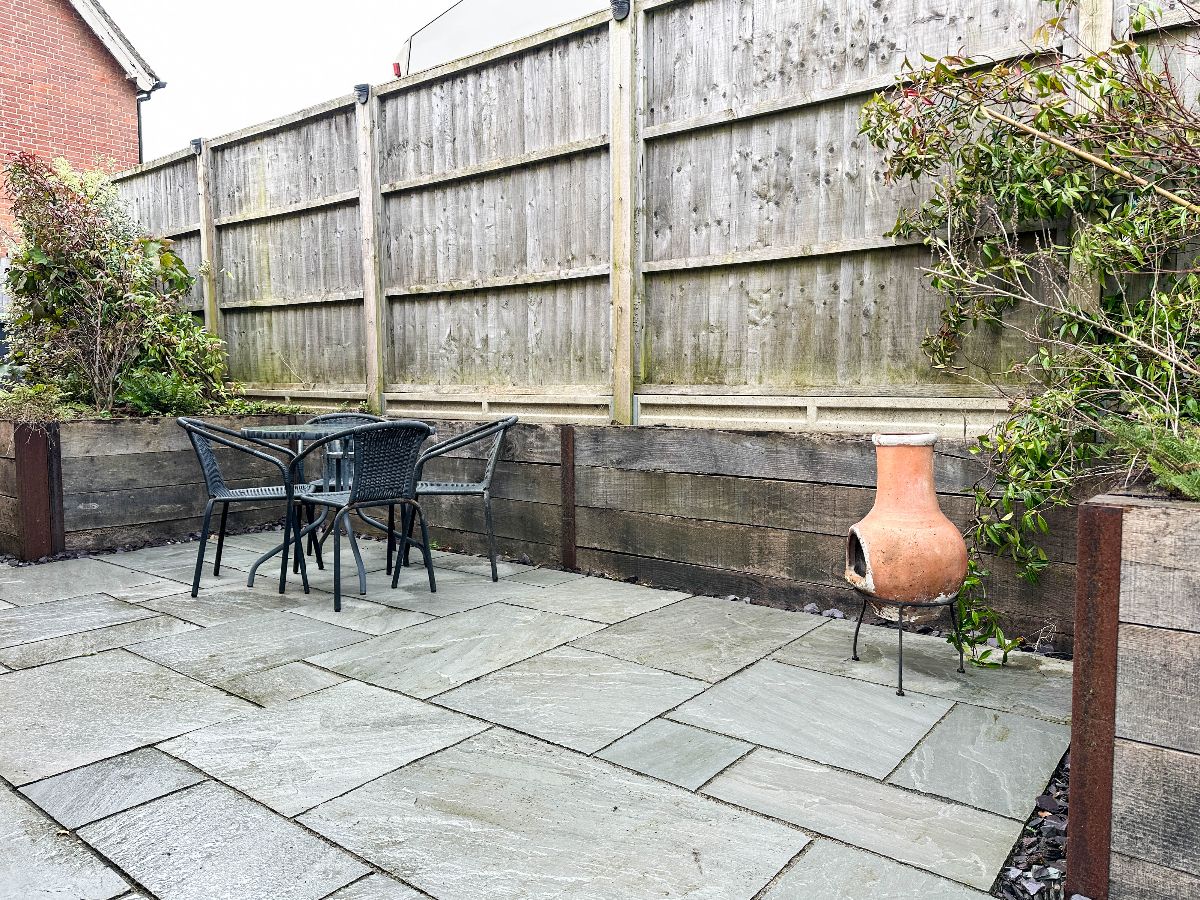 4 bed detached house to rent in Bennett Close, Salisbury 14